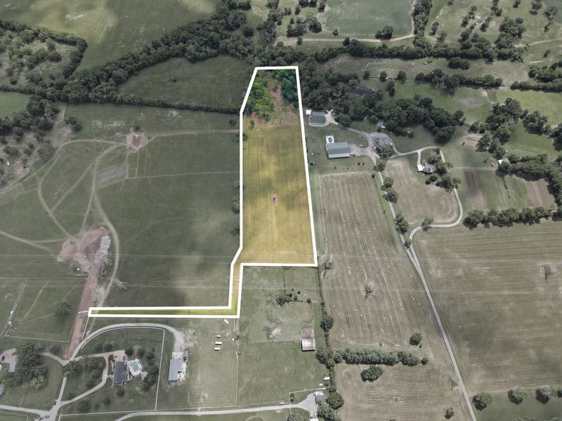 1 Horn Springs Lot 1, Lebanon, TN 37087