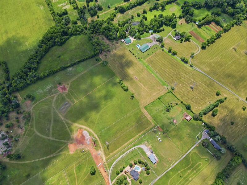 1 Horn Springs Lot 1, Lebanon, TN 37087