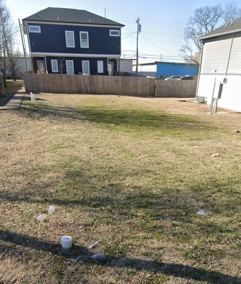0 41st Ave N, Nashville, TN 37209