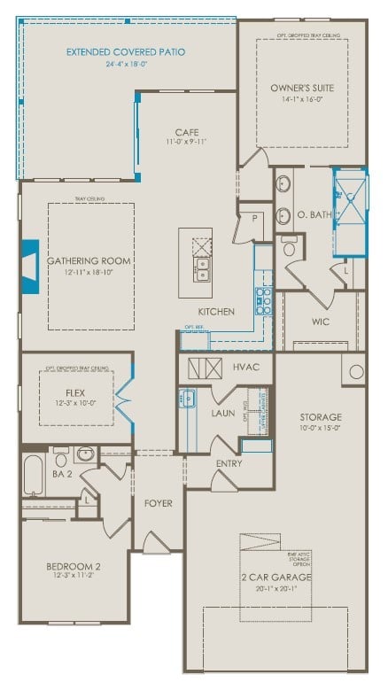 445 Stanza Dr, Murfreesboro, TN 37128