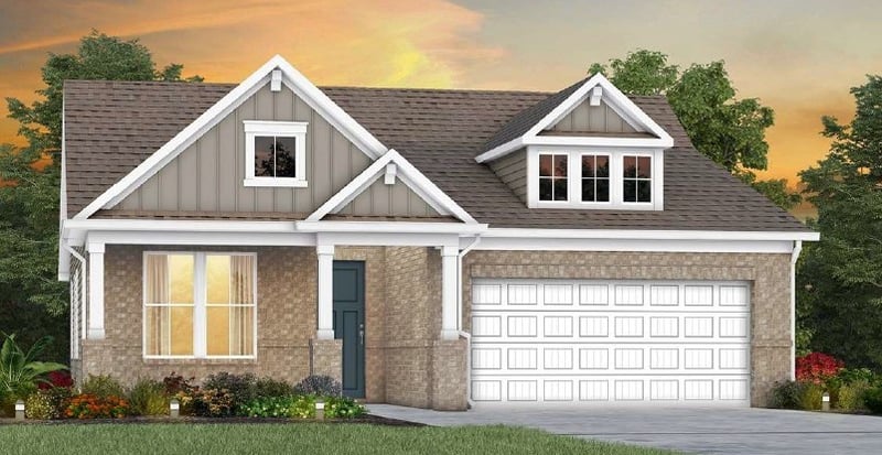 445 Stanza Dr, Murfreesboro, TN 37128