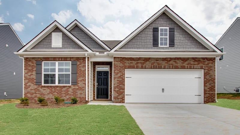 5050 Strawberry Pl, White House, TN 37188