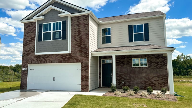 5044 Strawberry Pl, White House, TN 37188