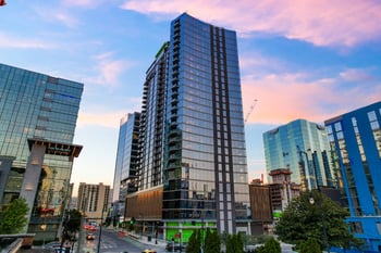 1212 Demonbreun St #2404, Nashville, TN 37203
