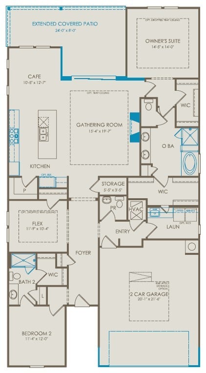 453 Stanza Dr, Murfreesboro, TN 37128