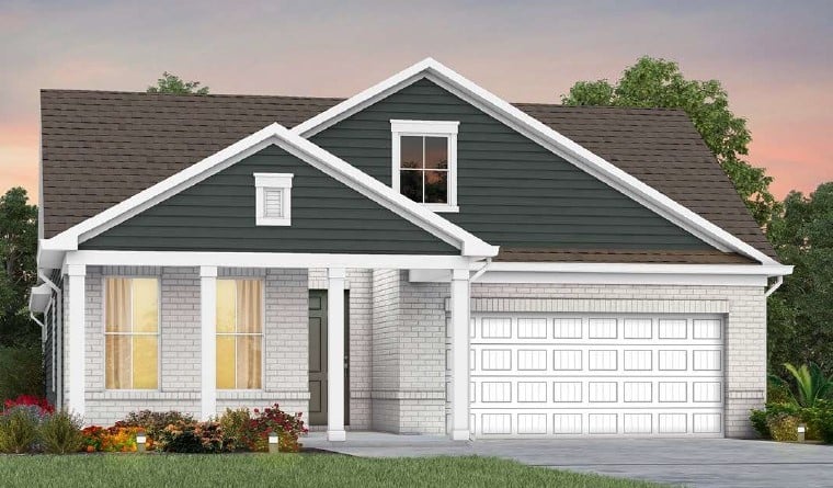 453 Stanza Dr, Murfreesboro, TN 37128