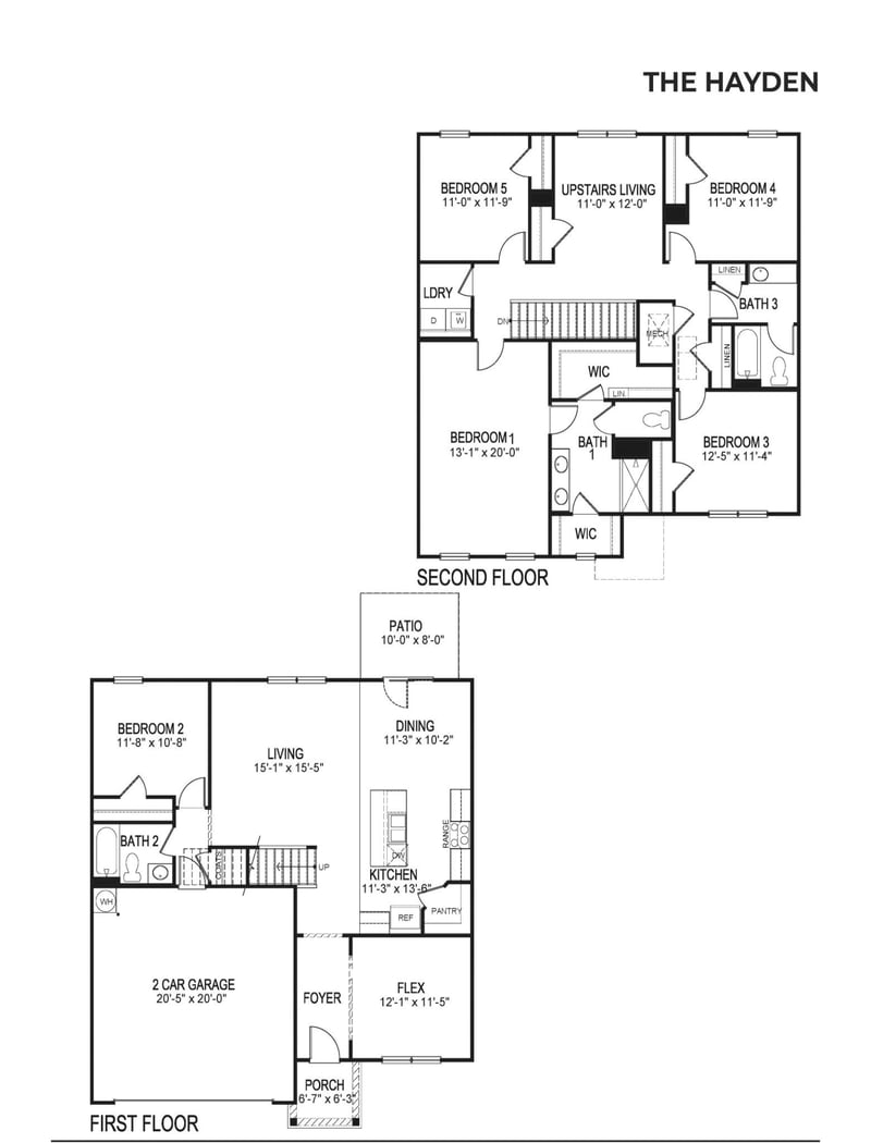 2045 Coriander Ln, Smyrna, TN 37167