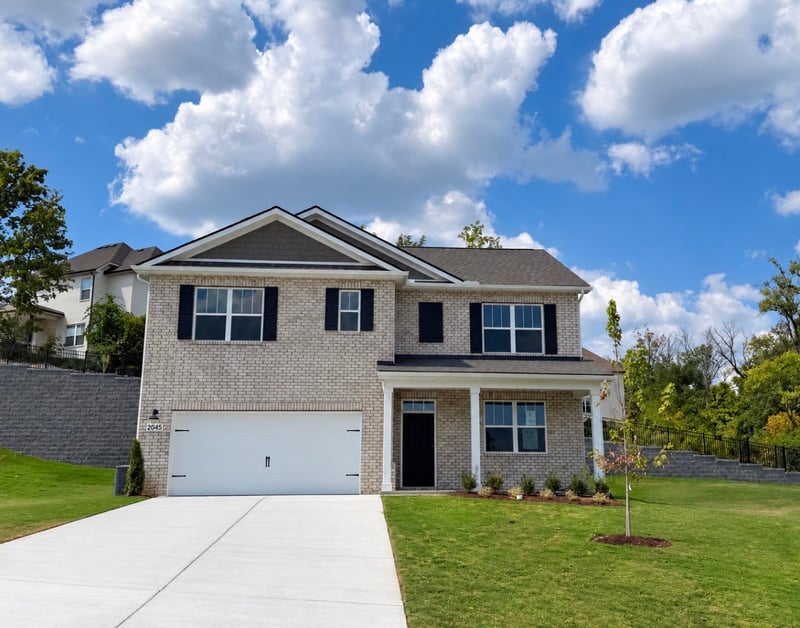 2045 Coriander Ln, Smyrna, TN 37167