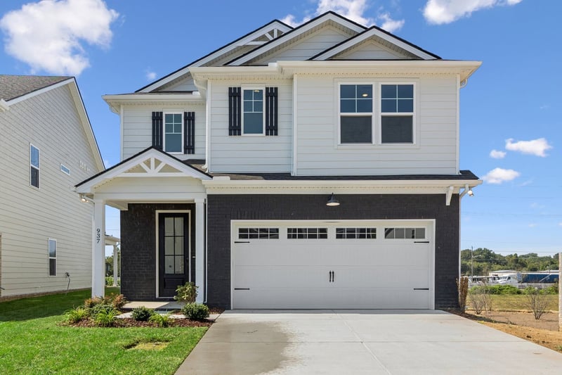937 Watercourse Ct, Nashville, TN 37214