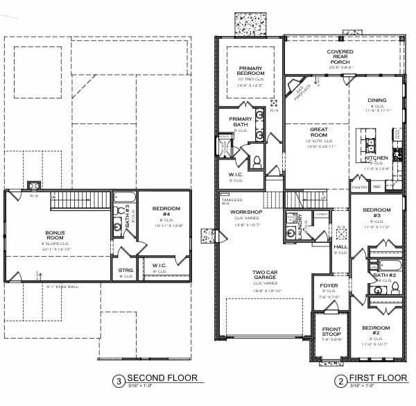 3070 Mallard Dr, Lebanon, TN 37090