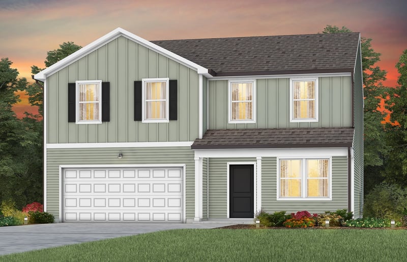 3241 Barrel Oak Ps, Columbia, TN 38401
