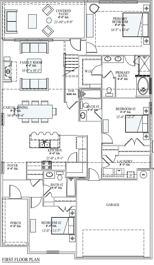 512 East Stonehaus Crossing, Antioch, TN 37013