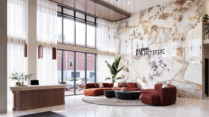 730 Main St #310, Nashville, TN 37206
