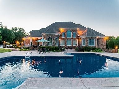 3794 Rockdale Fellowship Rd, Mount Juliet, TN 37122