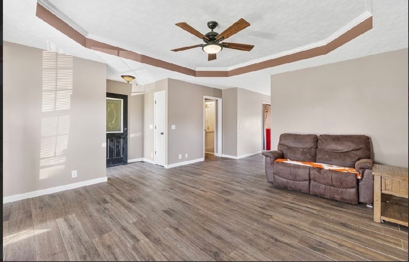 143 April Cir, Portland, TN 37148