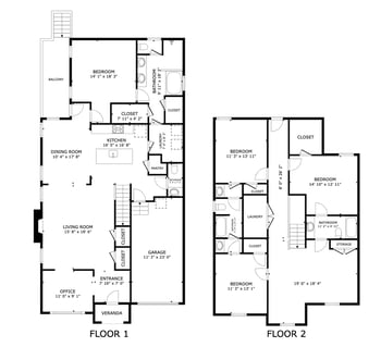 2803A White Oak Dr, Nashville, TN 37215