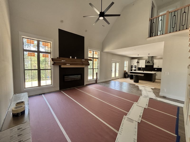 277 Young Ln, Pleasant View, TN 37146