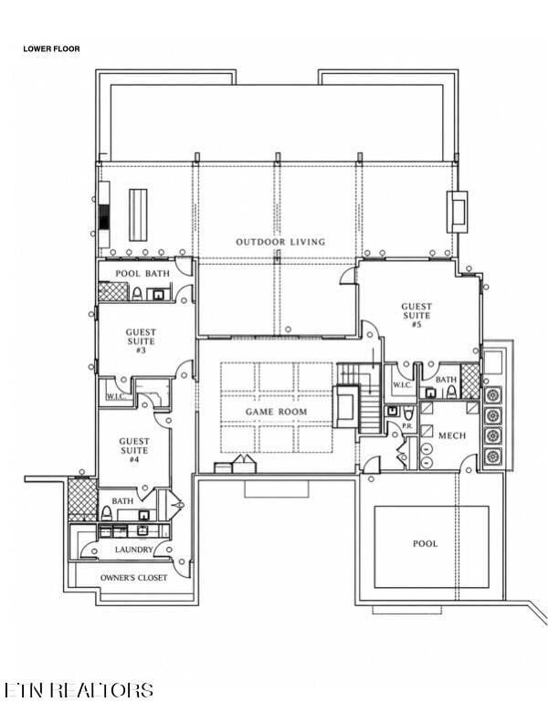 660 Carriage Way, Sevierville, TN 37876