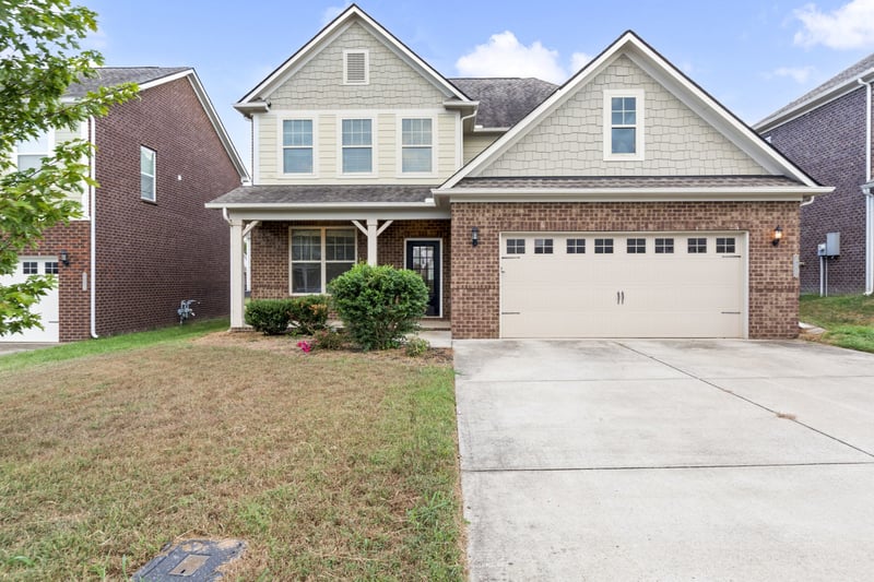 814 Yakima Way, Murfreesboro, TN 37130