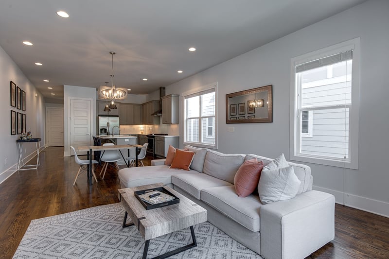 1825B 11th Ave N #B, Nashville, TN 37208