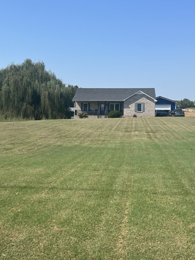 4436 John Farmer Rd, Cedar Hill, TN 37032