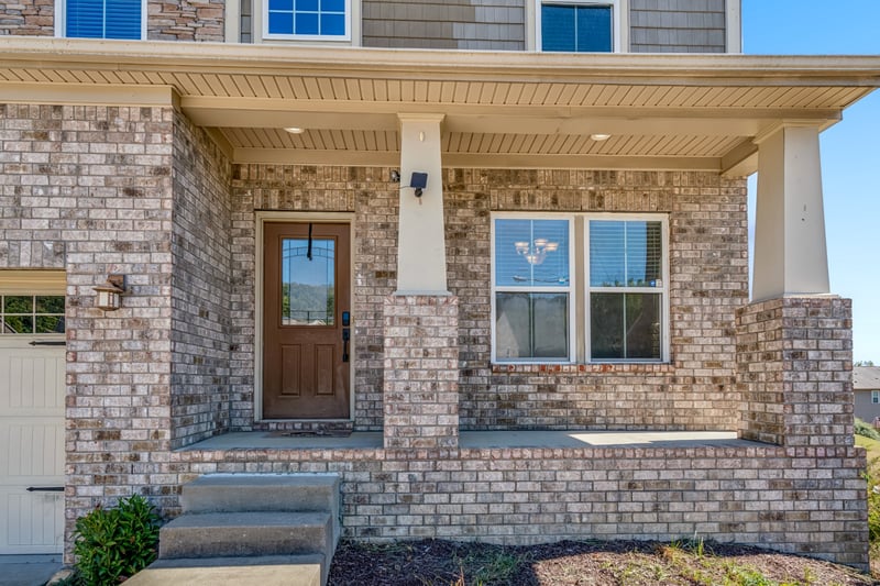 609 Childress Crossing, Nashville, TN 37218