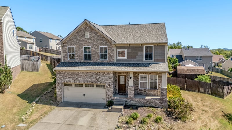 609 Childress Crossing, Nashville, TN 37218