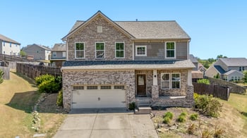 609 Childress Crossing, Nashville, TN 37218