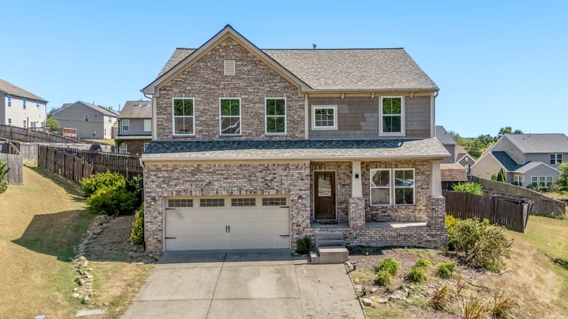 609 Childress Crossing, Nashville, TN 37218
