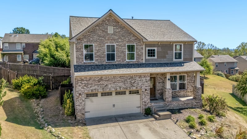 609 Childress Crossing, Nashville, TN 37218