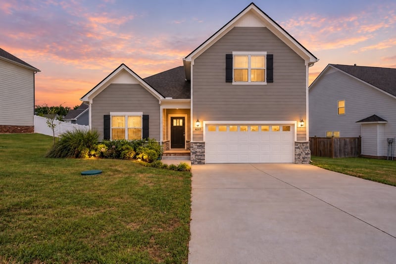 4005 Brazelton Way, Fairview, TN 37062