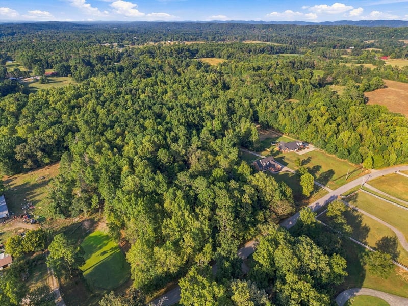 0 Peavine Rd, Ringgold, GA 30736