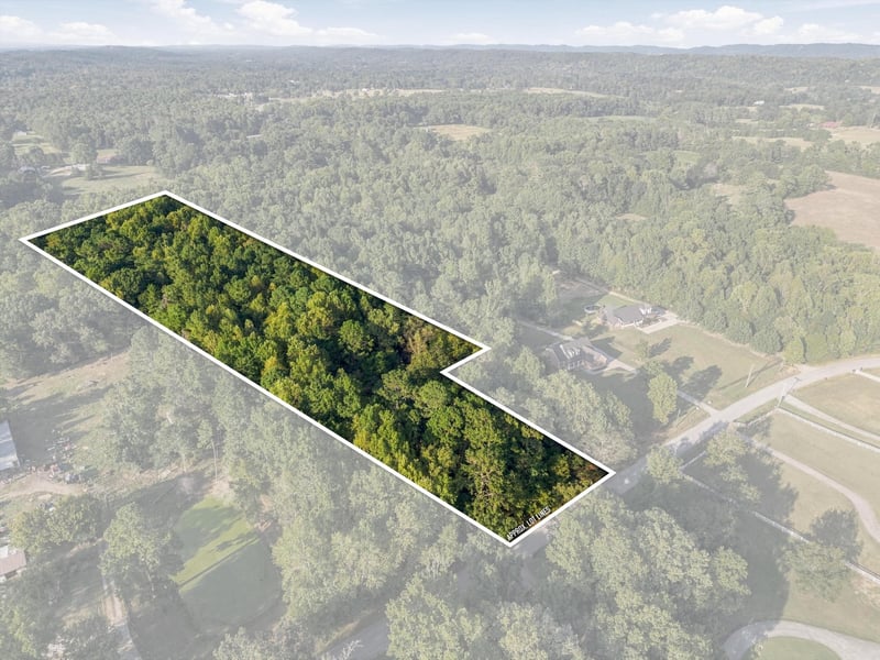 0 Peavine Rd, Ringgold, GA 30736
