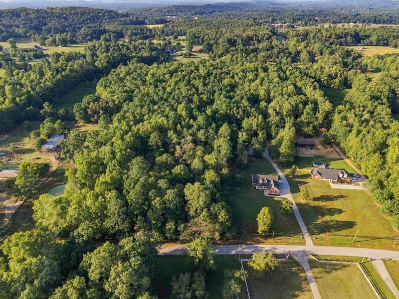 0 Peavine Rd, Ringgold, GA 30736