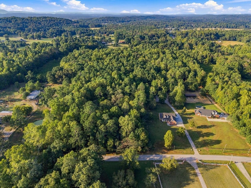 0 Peavine Rd, Ringgold, GA 30736