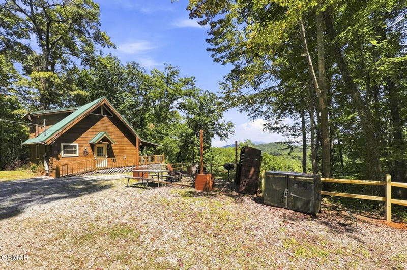 4361 Oakland Way #3, Sevierville, TN 37862