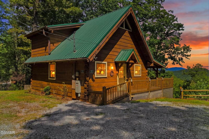 4361 Oakland Way #3, Sevierville, TN 37862