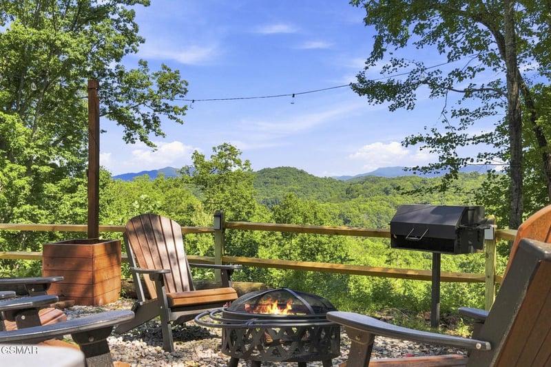 4361 Oakland Way #3, Sevierville, TN 37862