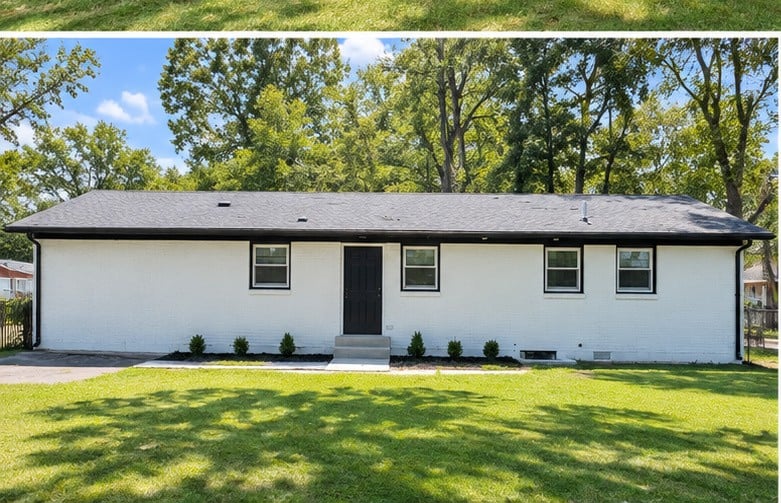 1611 Eagle St, Murfreesboro, TN 37130