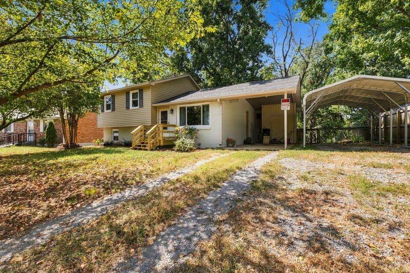 7002 Cortez Ct, Hermitage, TN 37076