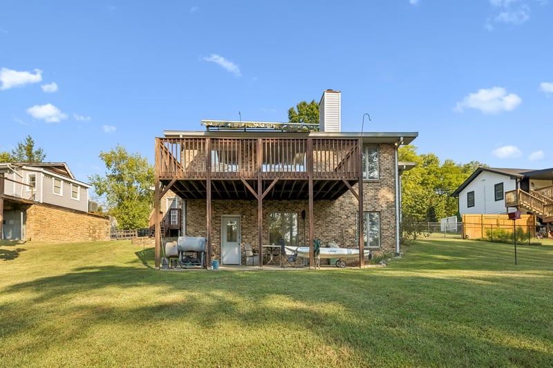 371 Lakeview Dr, Mount Juliet, TN 37122
