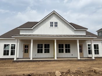 307 Caxton Al, Nolensville, TN 37135