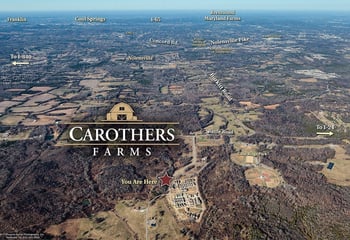 307 Caxton Al, Nolensville, TN 37135