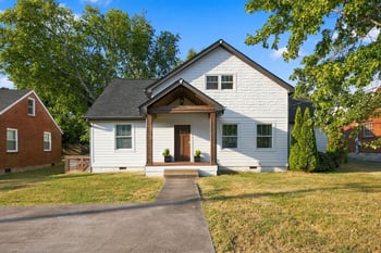 1711 Marsden Ave, Nashville, TN 37216