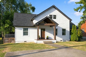 1711 Marsden Ave, Nashville, TN 37216