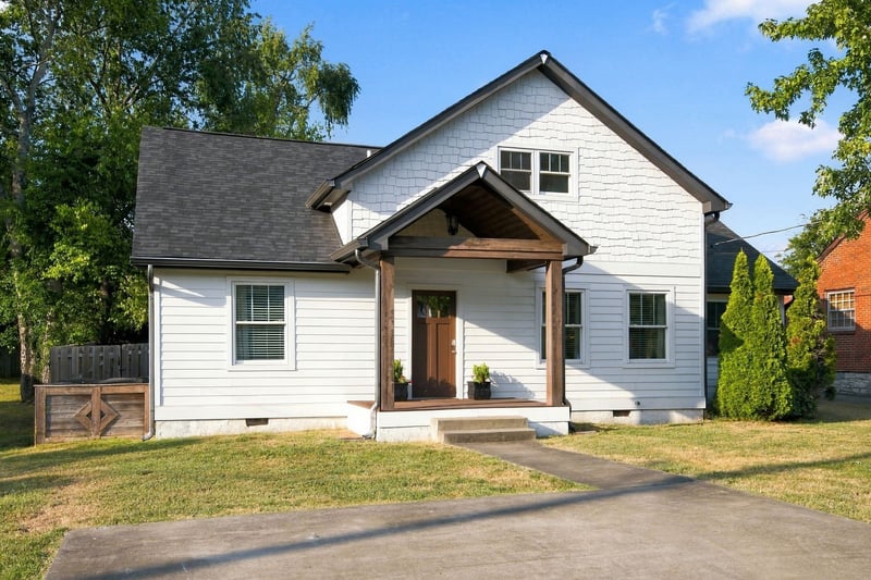 1711 Marsden Ave, Nashville, TN 37216