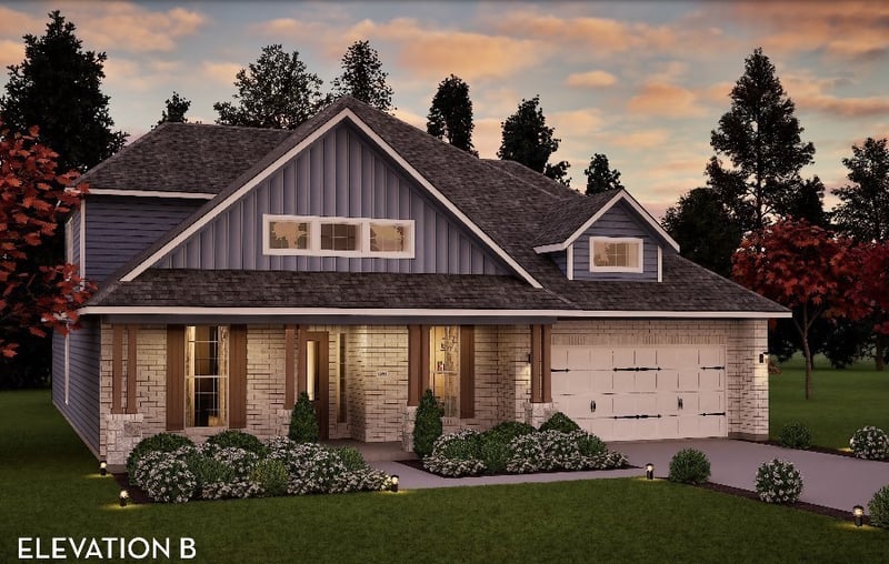 7810 Dice Lampley Rd, Fairview, TN 37062