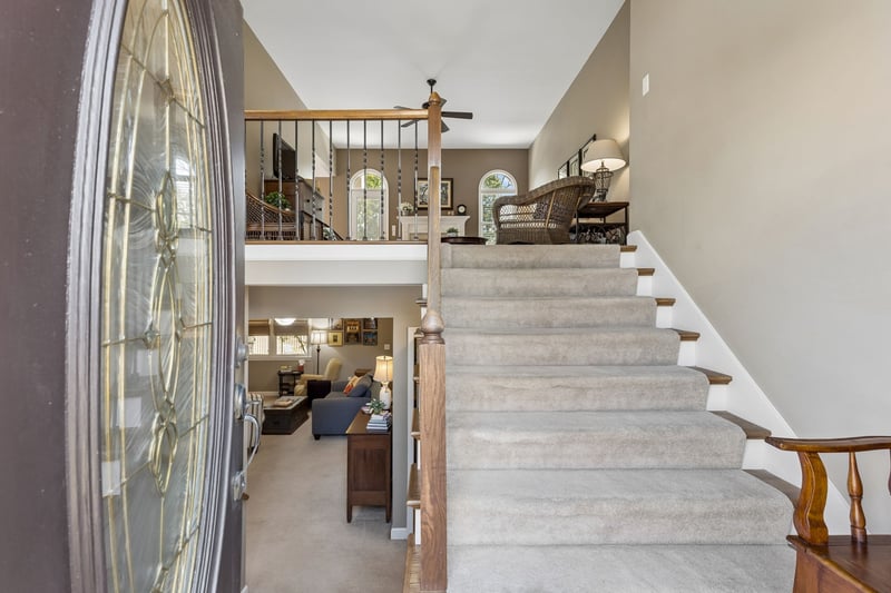 5553 Peninsula Park Lndg, Hermitage, TN 37076