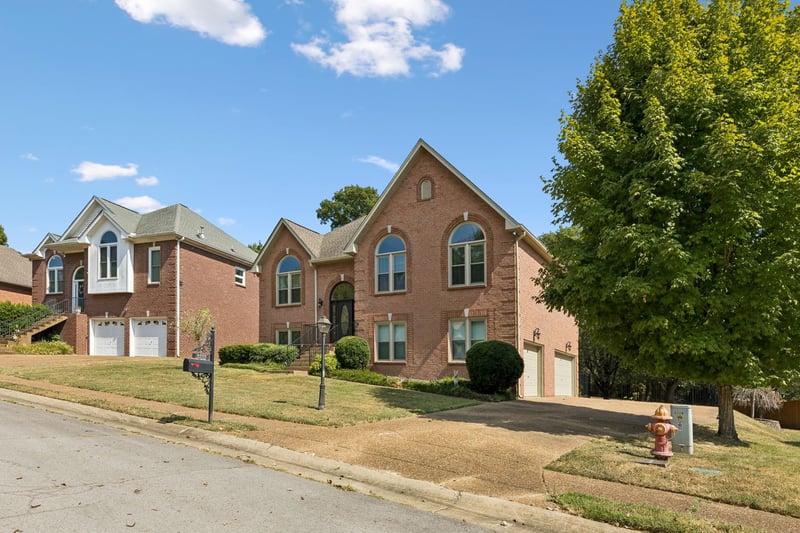 5553 Peninsula Park Lndg, Hermitage, TN 37076