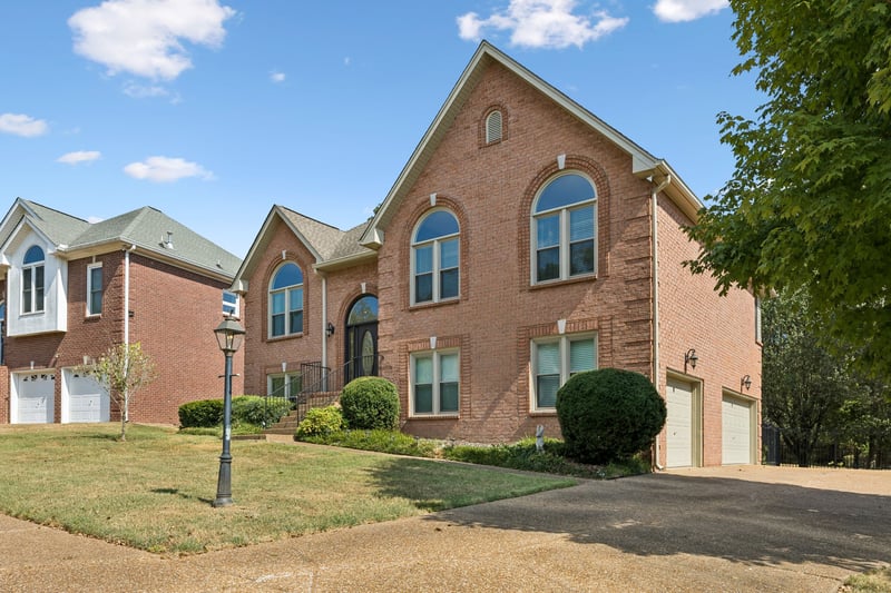 5553 Peninsula Park Lndg, Hermitage, TN 37076
